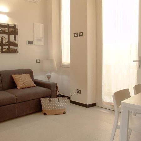 Residenza Cavour - Appartamento Agave Levanto Luaran gambar