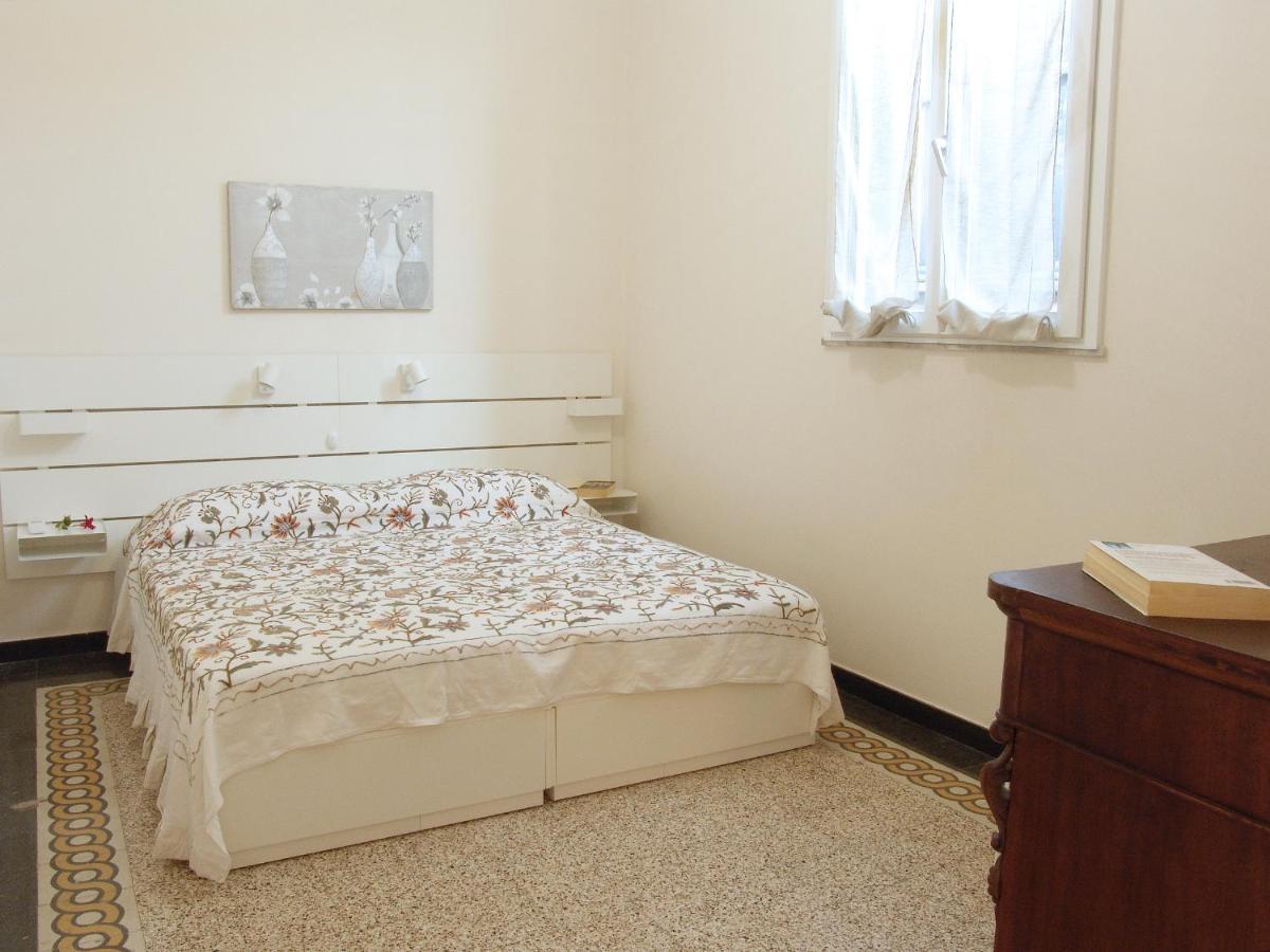 Residenza Cavour - Appartamento Agave Levanto Luaran gambar
