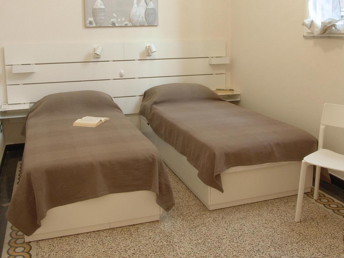 Residenza Cavour - Appartamento Agave Levanto Luaran gambar