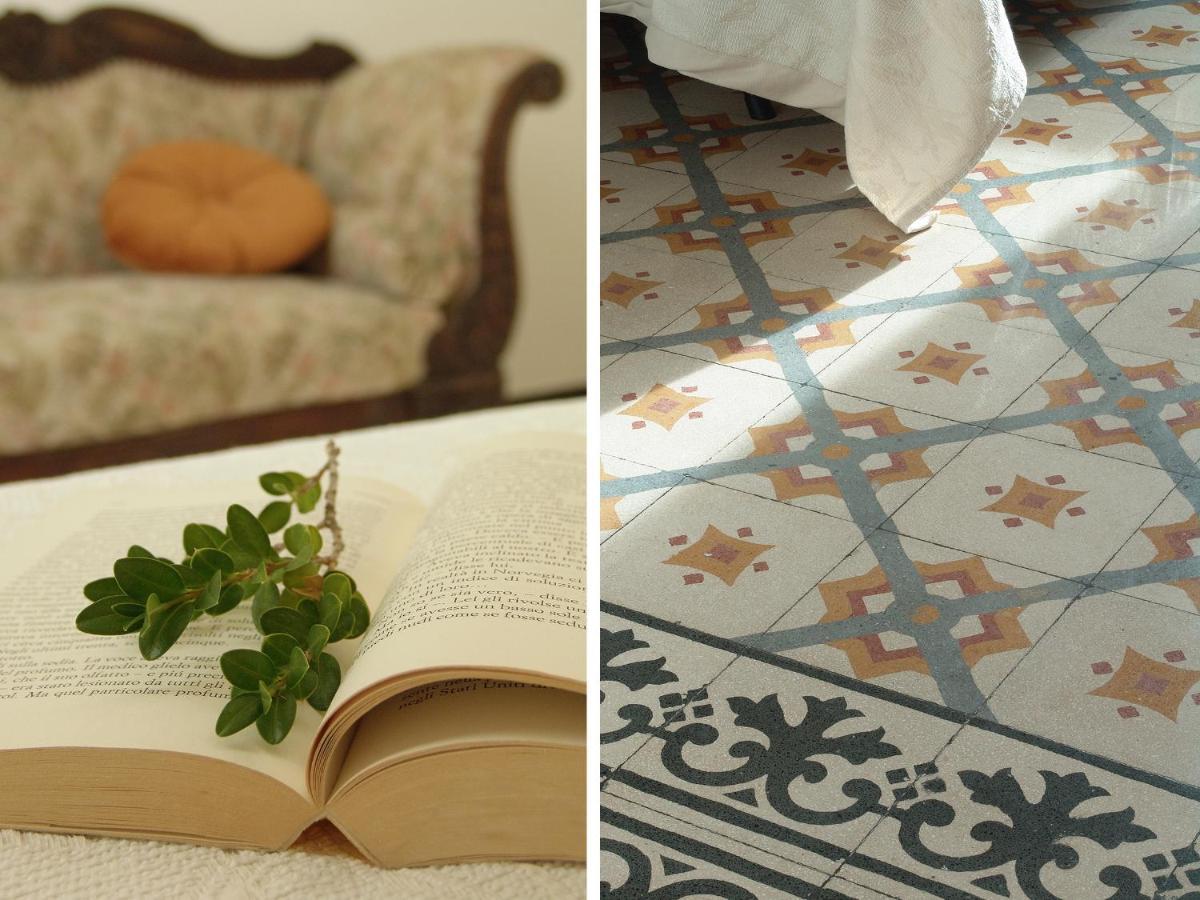 Residenza Cavour - Appartamento Agave Levanto Luaran gambar